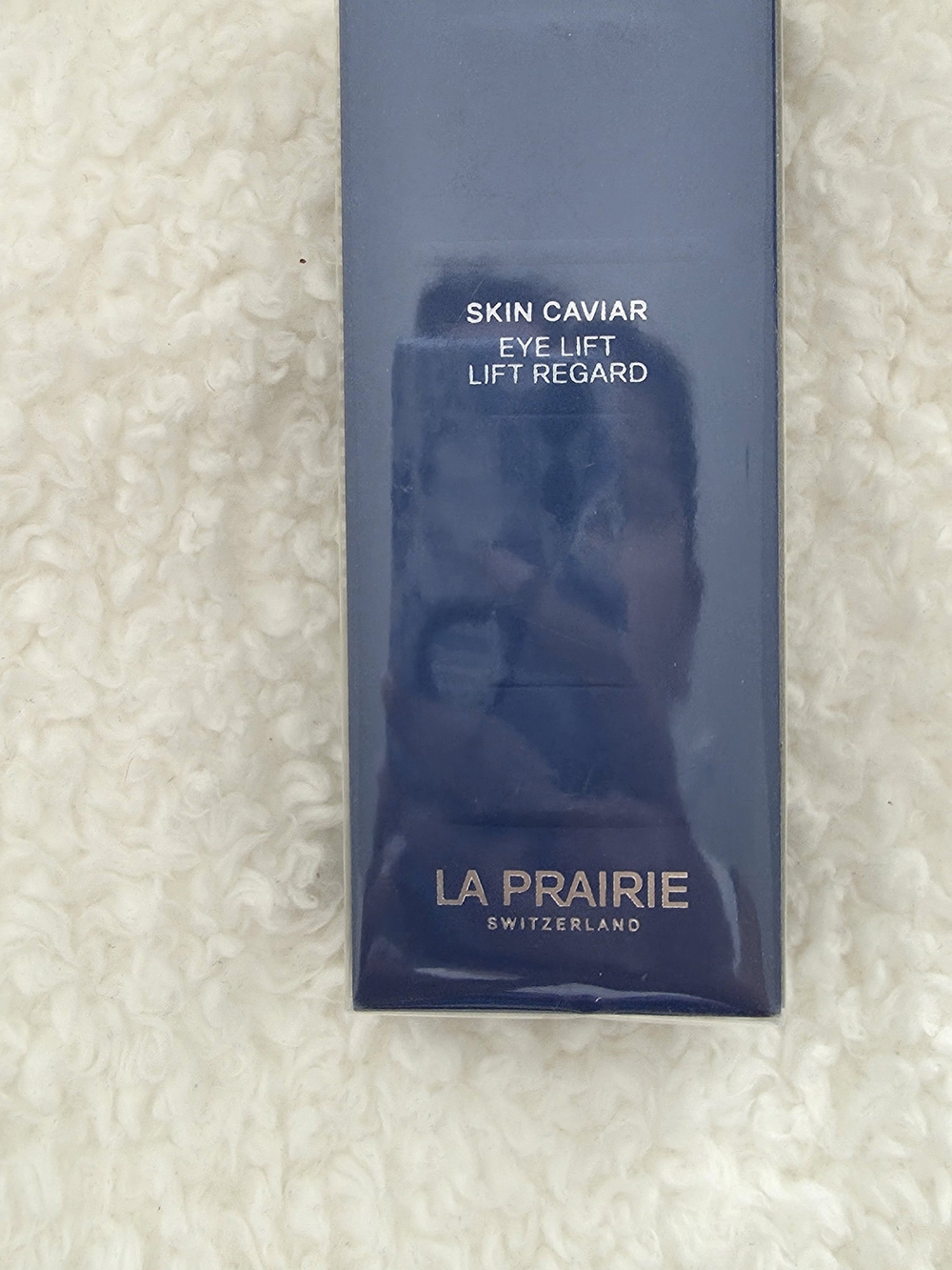 La Prairie Skin Caviar Eye Lift